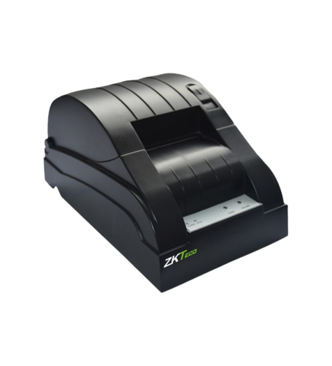 Imprimante ticket économique et silencieuse pour tous les types de systèmes de point de vente