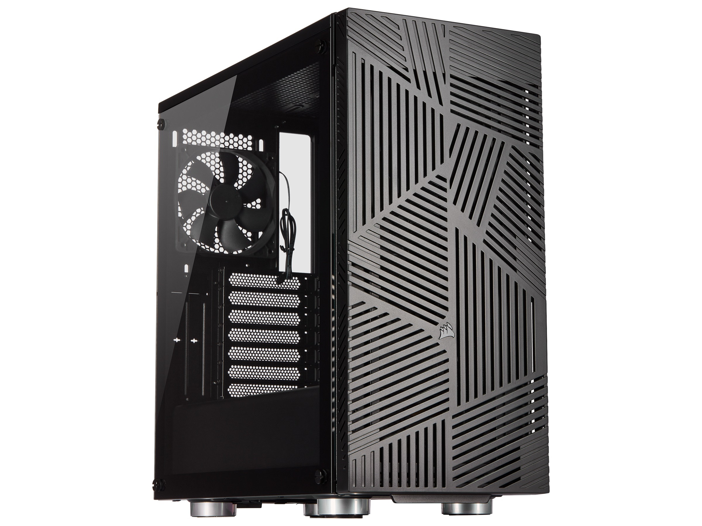 Corsair  275R Airflow