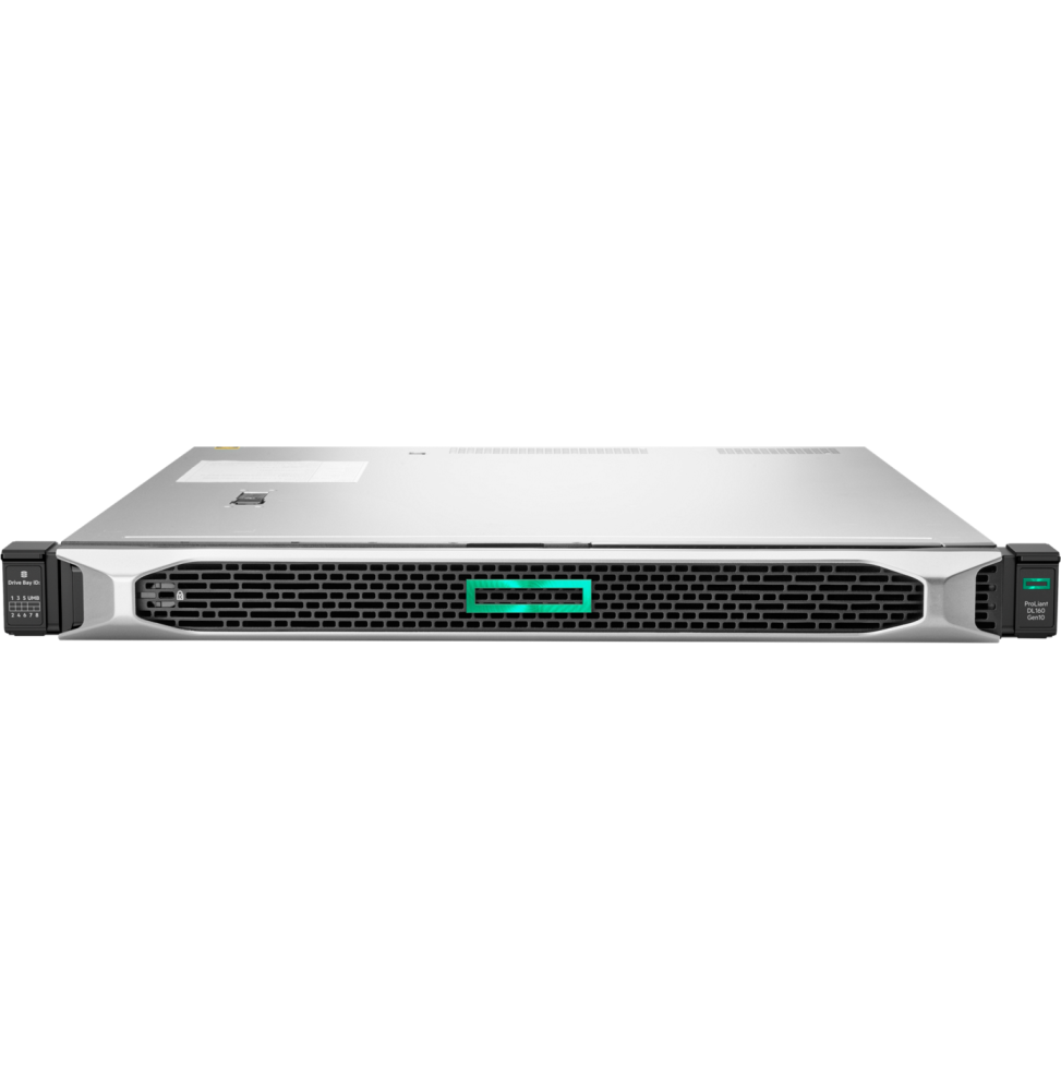 Serveur HPE ProLiant DL160 Gen10 4208 monoprocesseur 16 Go-R 8 disques