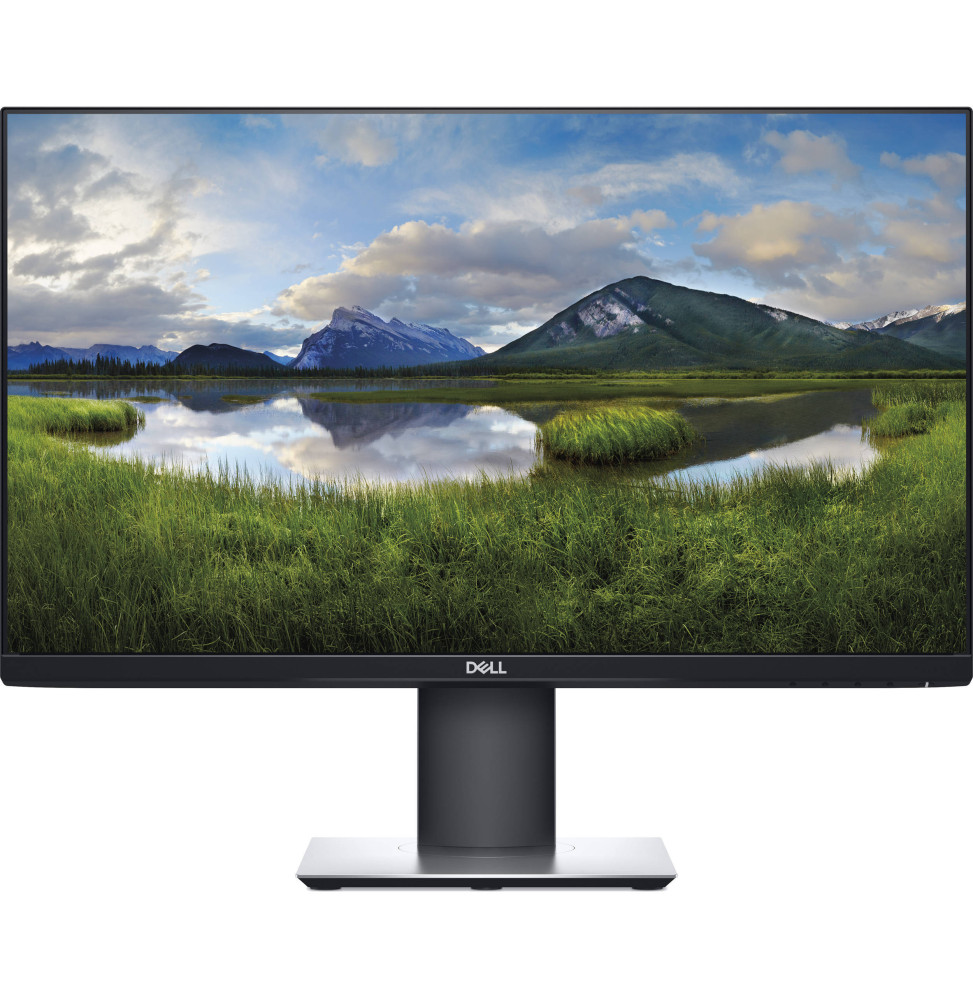 Écran 23,8" Full HD Dell P2419H