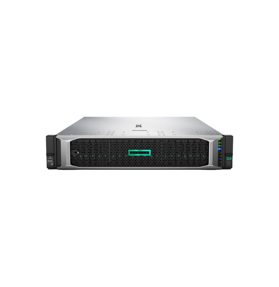 Serveur HPE ProLiant DL380 Gen10 4214R monoprocesseur 32 Go-R