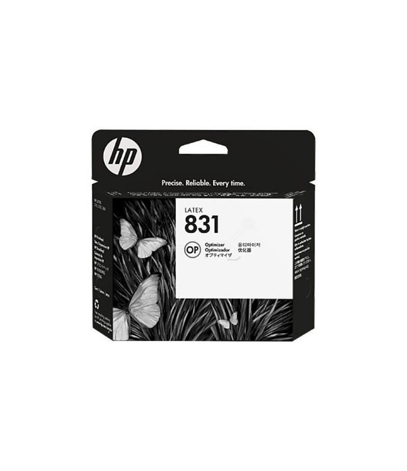 HP 831 tête d’impression
