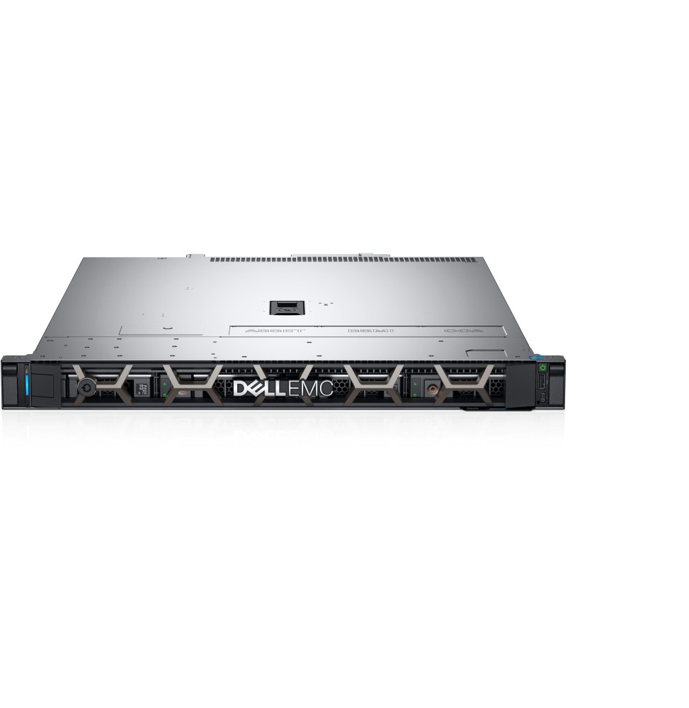 Serveur rack Dell PowerEdge R240 Intel Xeon