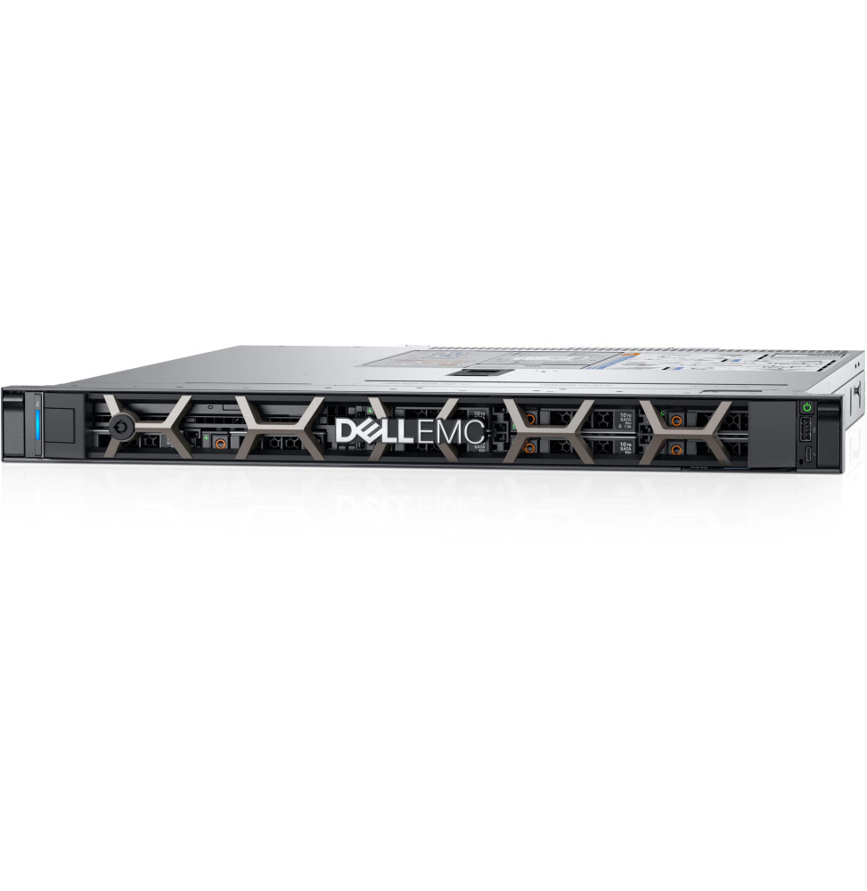 Serveur rack Dell PowerEdge R340