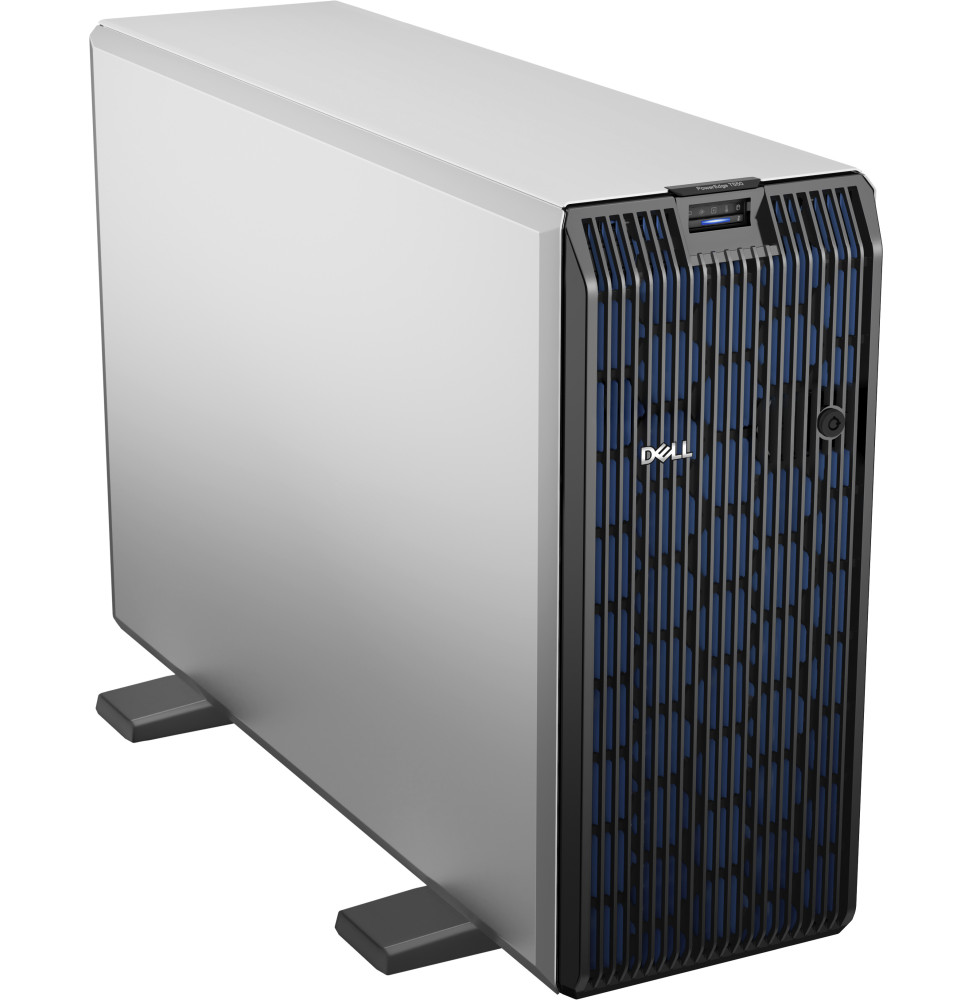 Serveur tour Dell PowerEdge T550