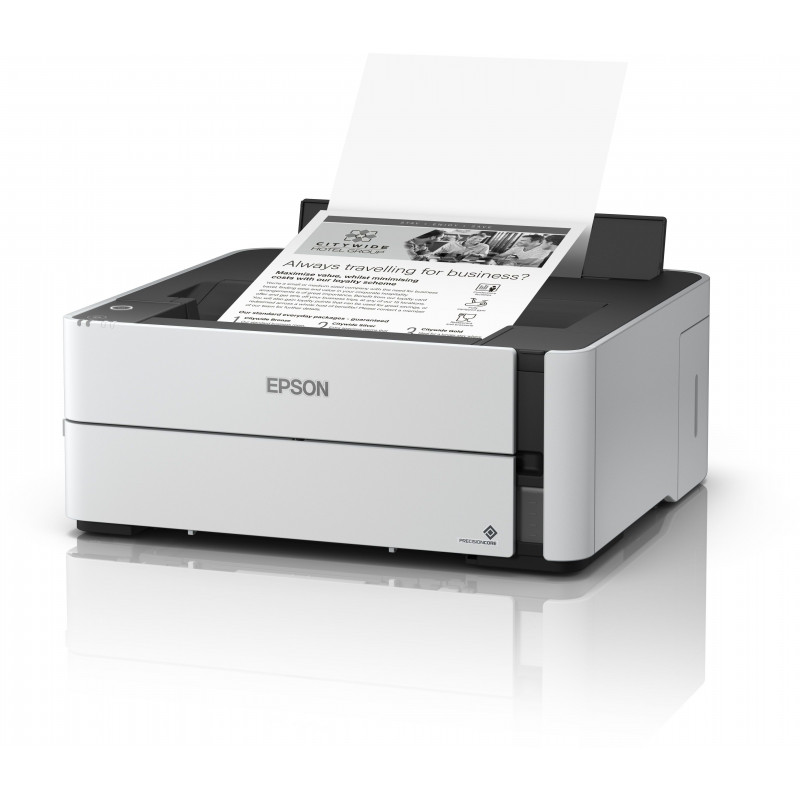 Epson EcoTank M1170 Imprimante monochrome à réservoirs rechargeables
