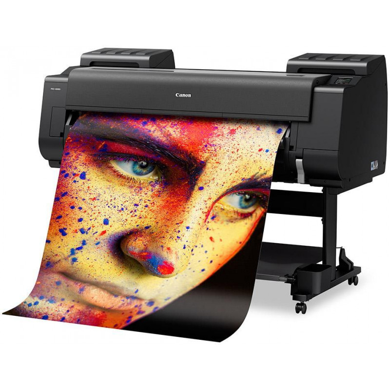 Traceur Canon imagePROGRAF PRO-4000S 44"
