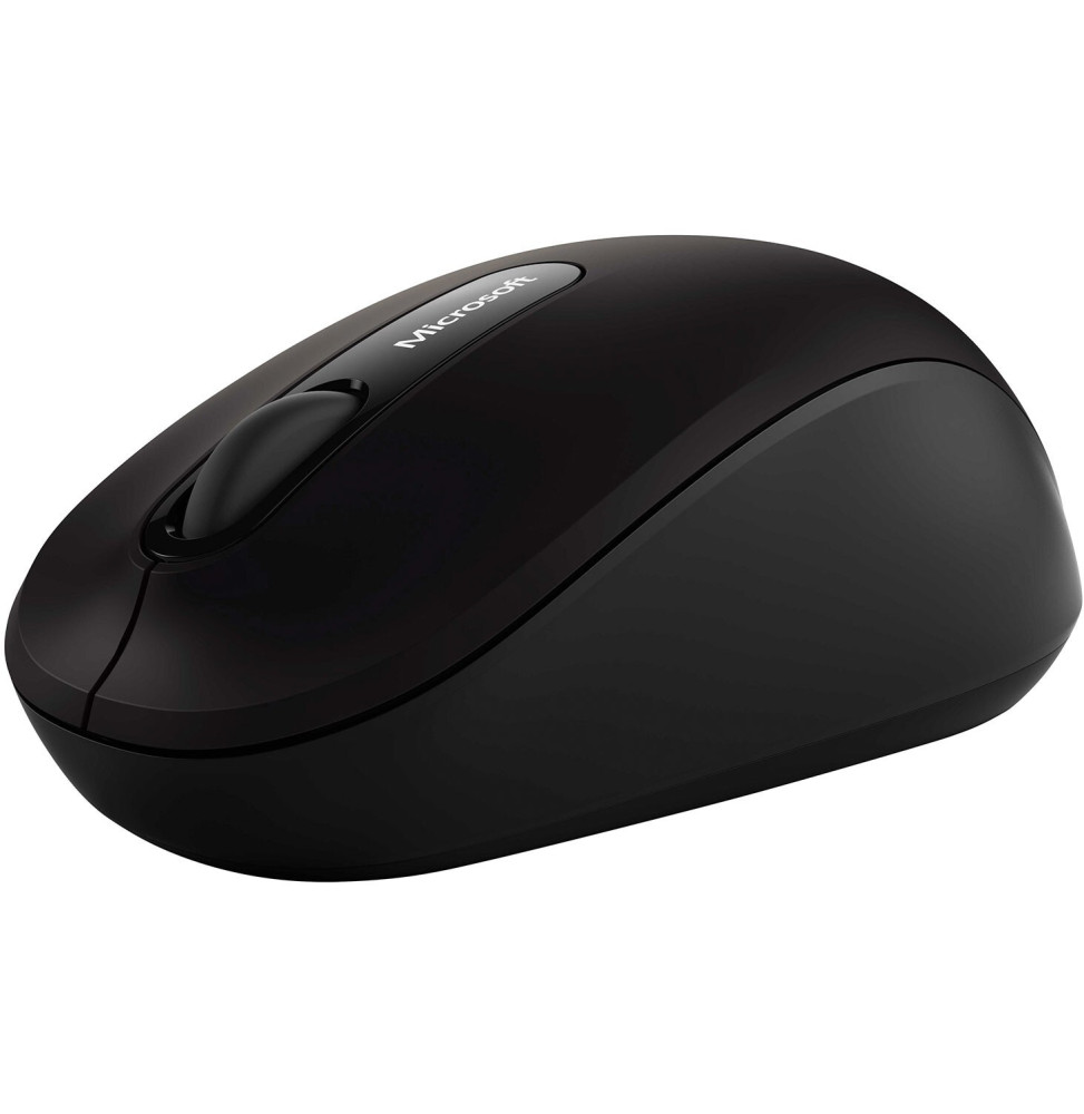 Souris Mobile Sans Fil Microsoft 3600