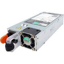 Dell Single, Hot-plug Power Supply, 495-Watt