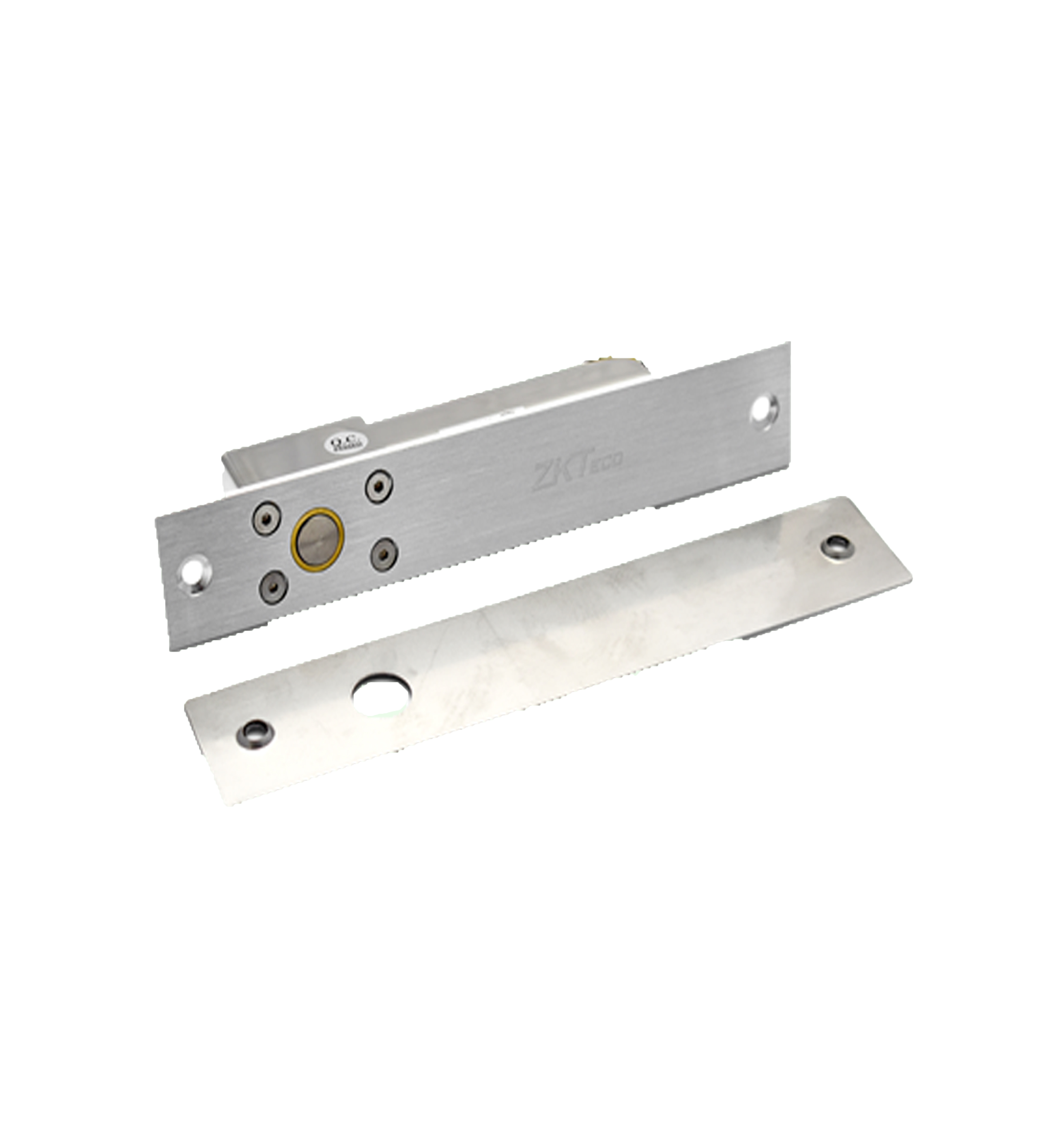 Serrures de porte électrique - Sécurisez vos portes avec facilité