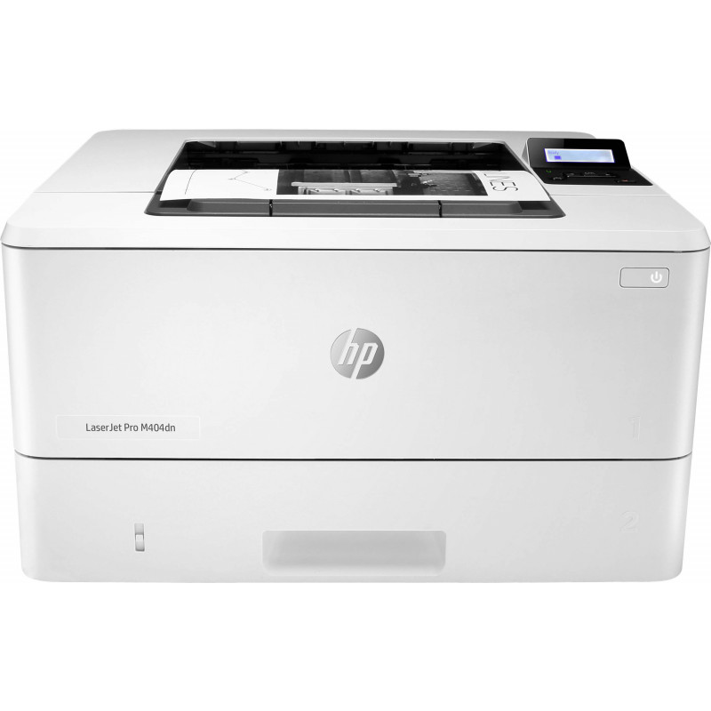 Imprimante Laser Monochrome HP LaserJet Enterprise M406dn
