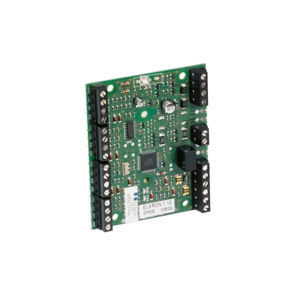 Module d’extension à 8 entrées pour la centrale MP500