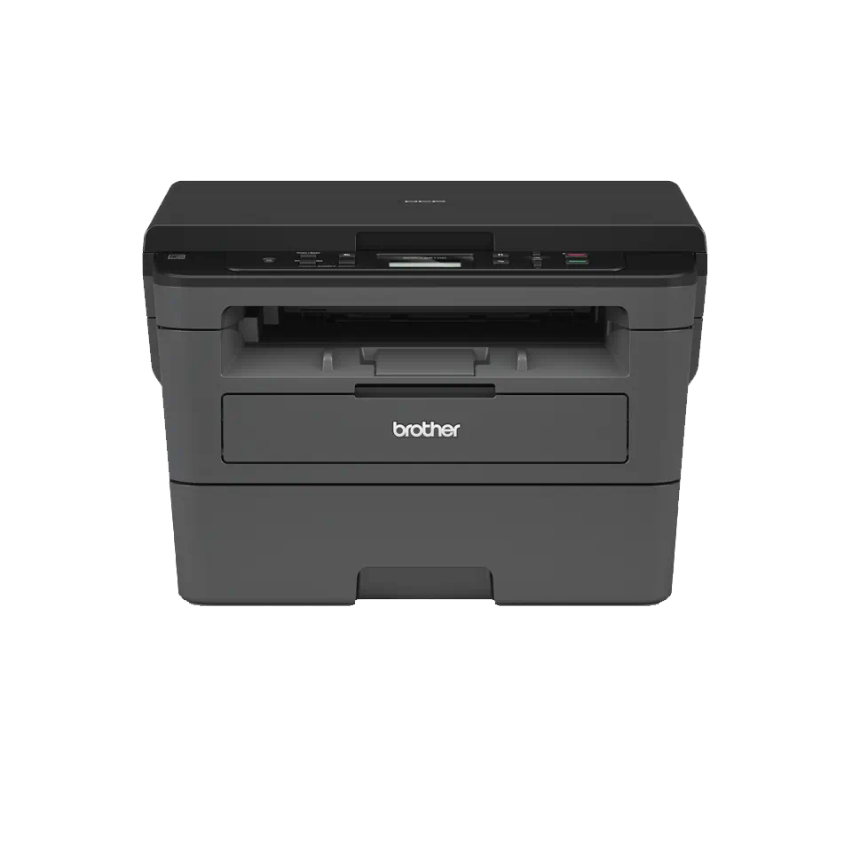 Imprimante multifonction 3-en-1 laser monochrome Recto-verso