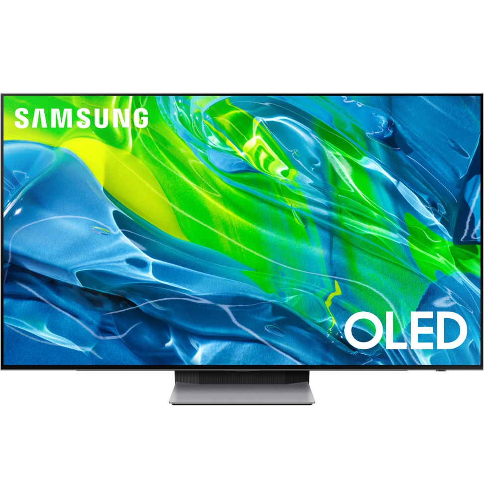 Téléviseur Samsung S95B Smart TV 4K OLED 65"