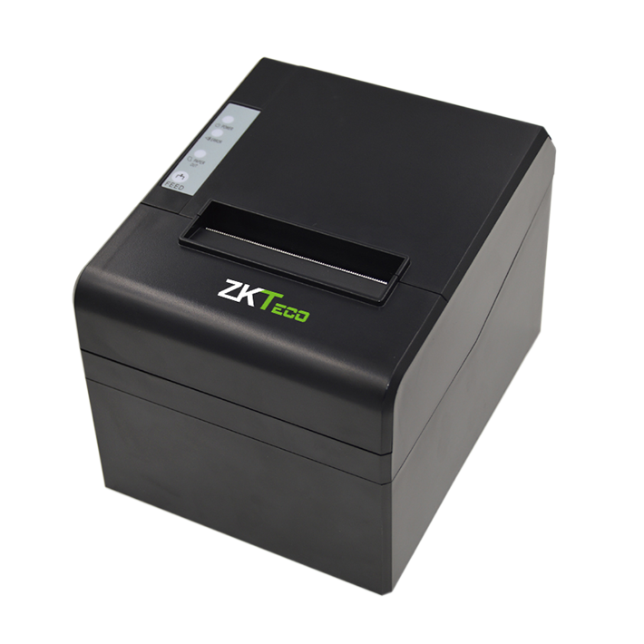 Imprimante à reçu thermique intelligente avec tiroir-caisse