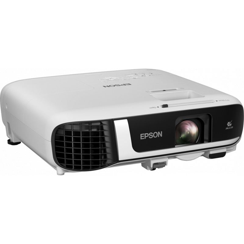 Epson EB-FH52 Vidéoprojecteur Full HD (1920 x 1080)