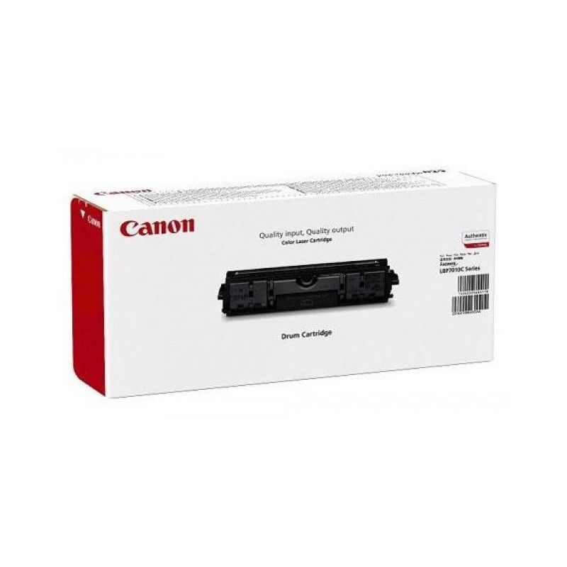 CANON 729 TAMBOUR DRUM ORIGINAL