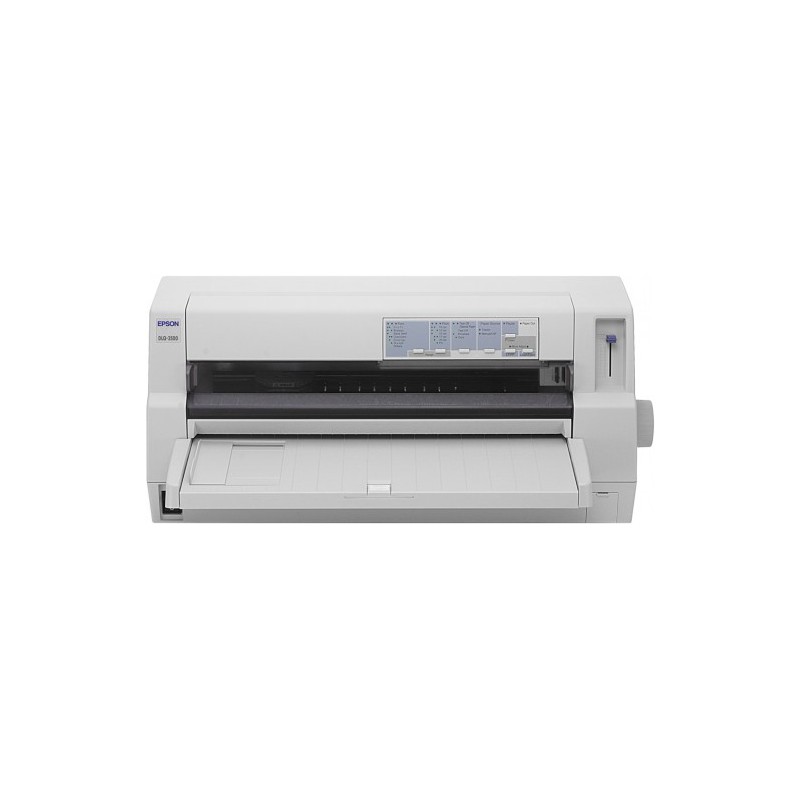 Imprimante matricielle à impact Epson DLQ-3500