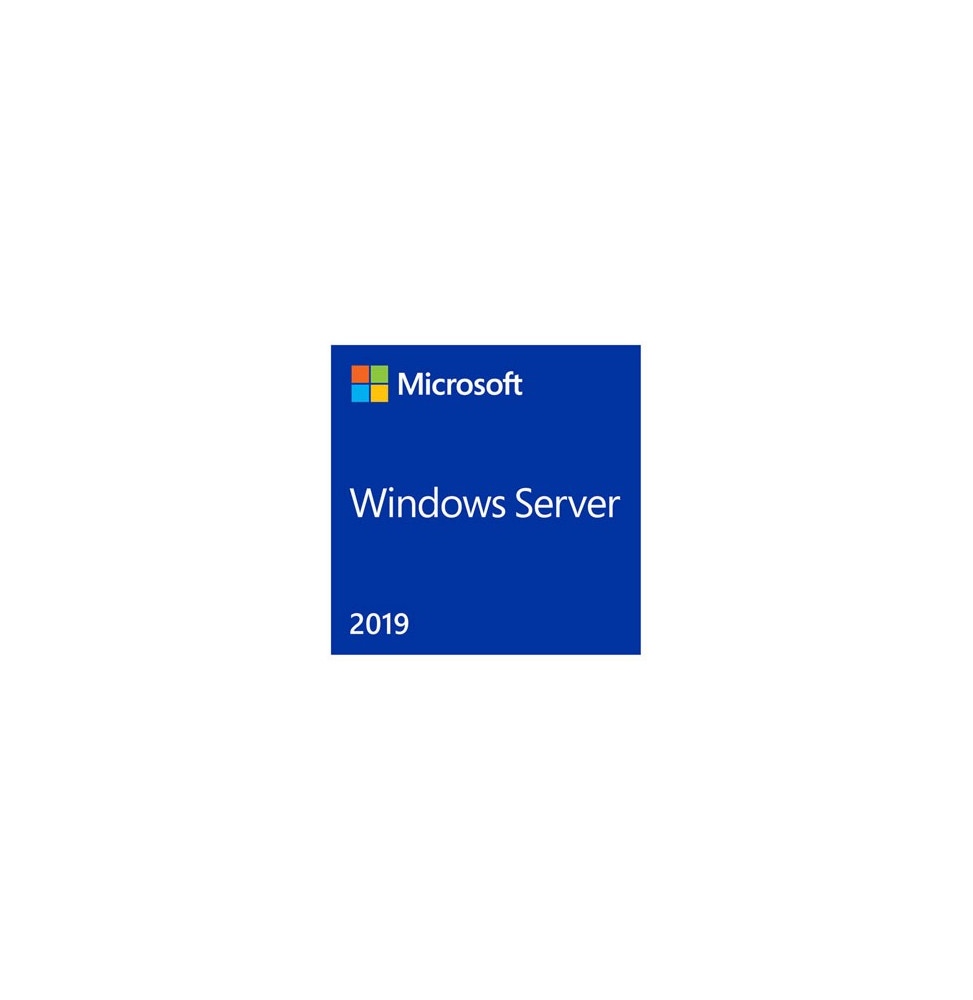 Microsoft Windows Server CAL 2019 - 1pk OEI - Français