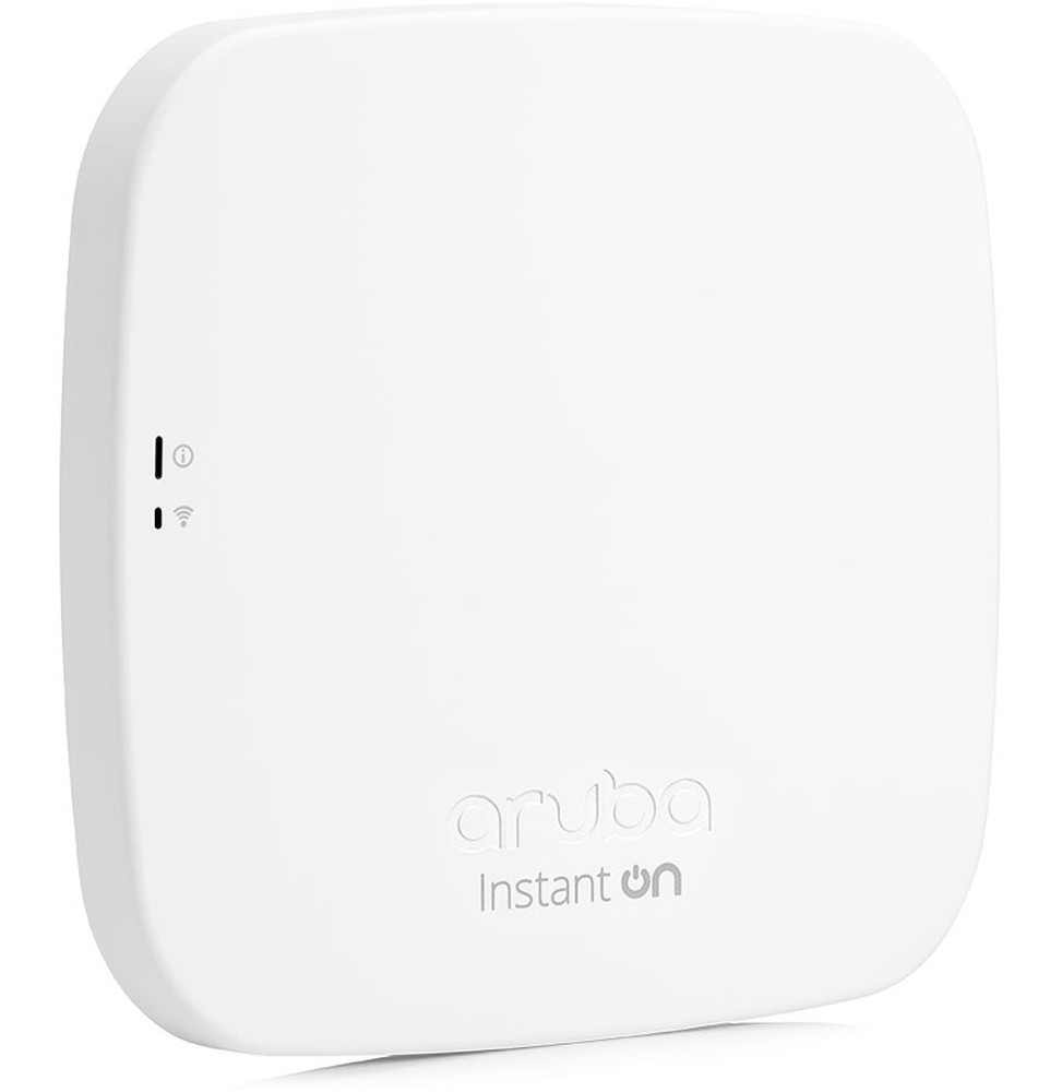 Point d’accès intérieur Aruba Instant On AP11 2x2 11ac Wave 2