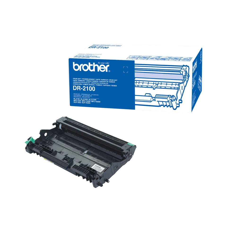 Tambour DR-2100 Brother original