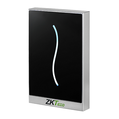 Lecteurs de cartes ProID pour des options de technologies de cartes variées