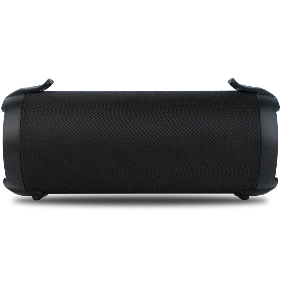 Enceinte portable NGS Roller Tempo noire 20W