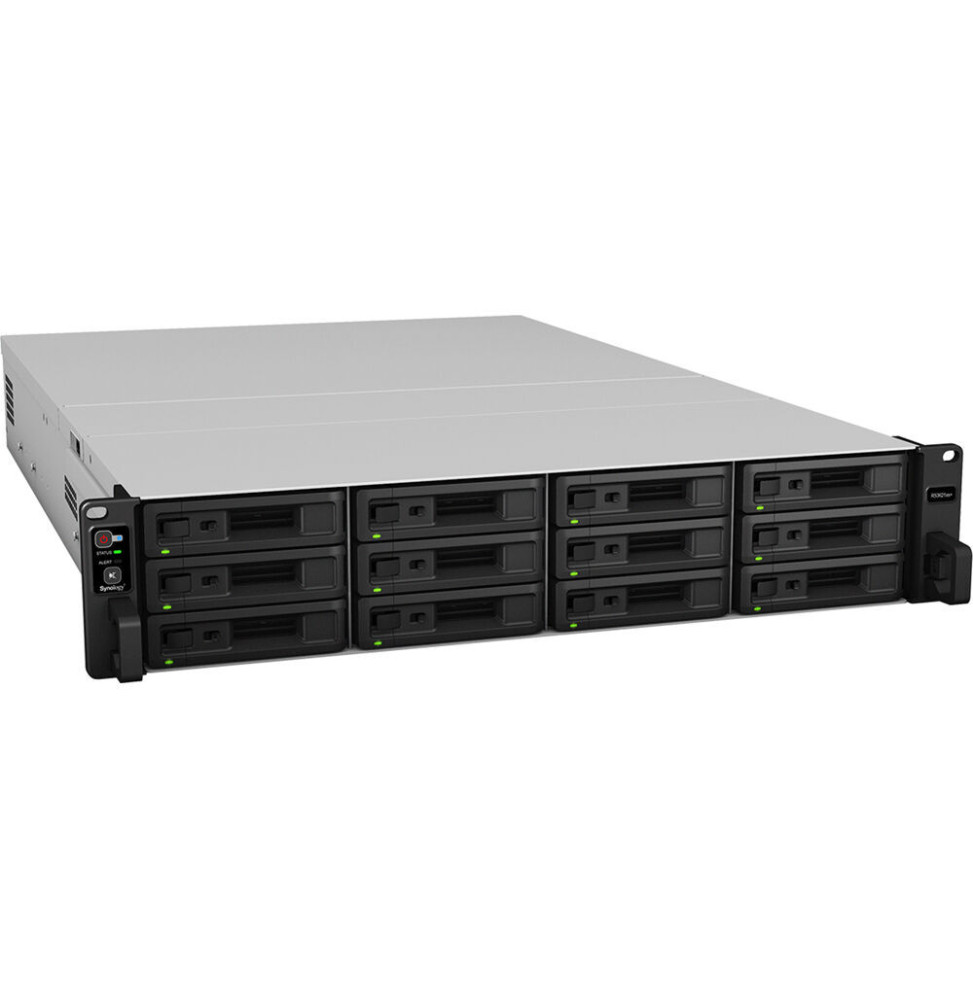 Serveur NAS Synology RackStation RS3621xs+