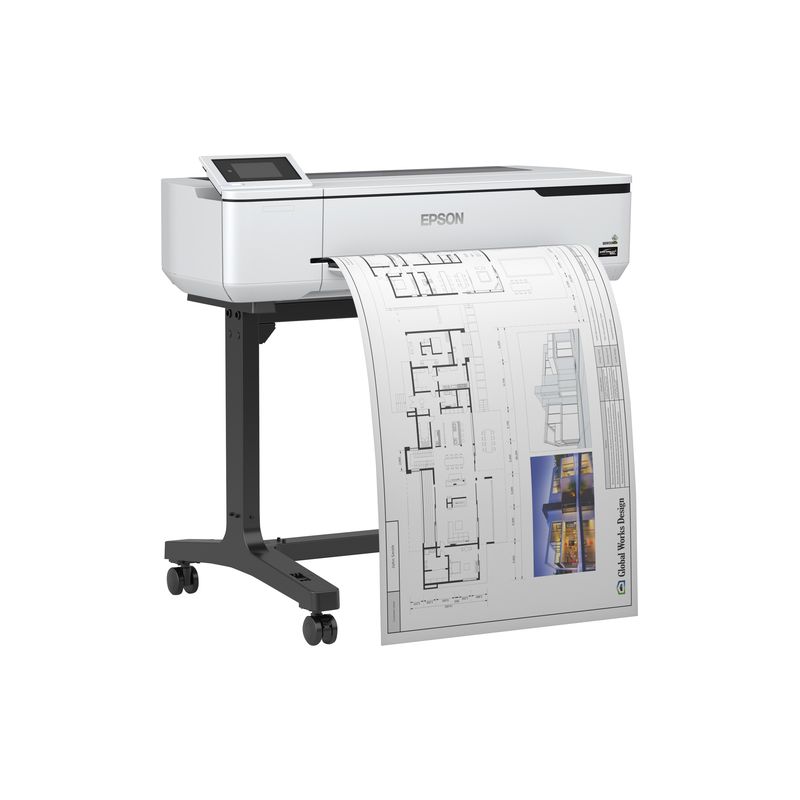 EPSON SURECOLOR SC-T3100 TRACEUR JET D'ENCRE