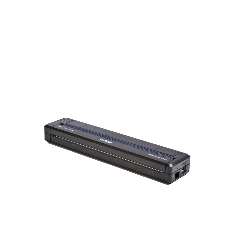 Imprimante portable A4 PocketJet 300 x 300 dpi USB 2.0 WIFI (batterie et  adaptateur secteur en option et non fournis)