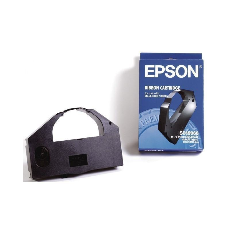 Ruban Noir Epson DLQ-3000/+/3500