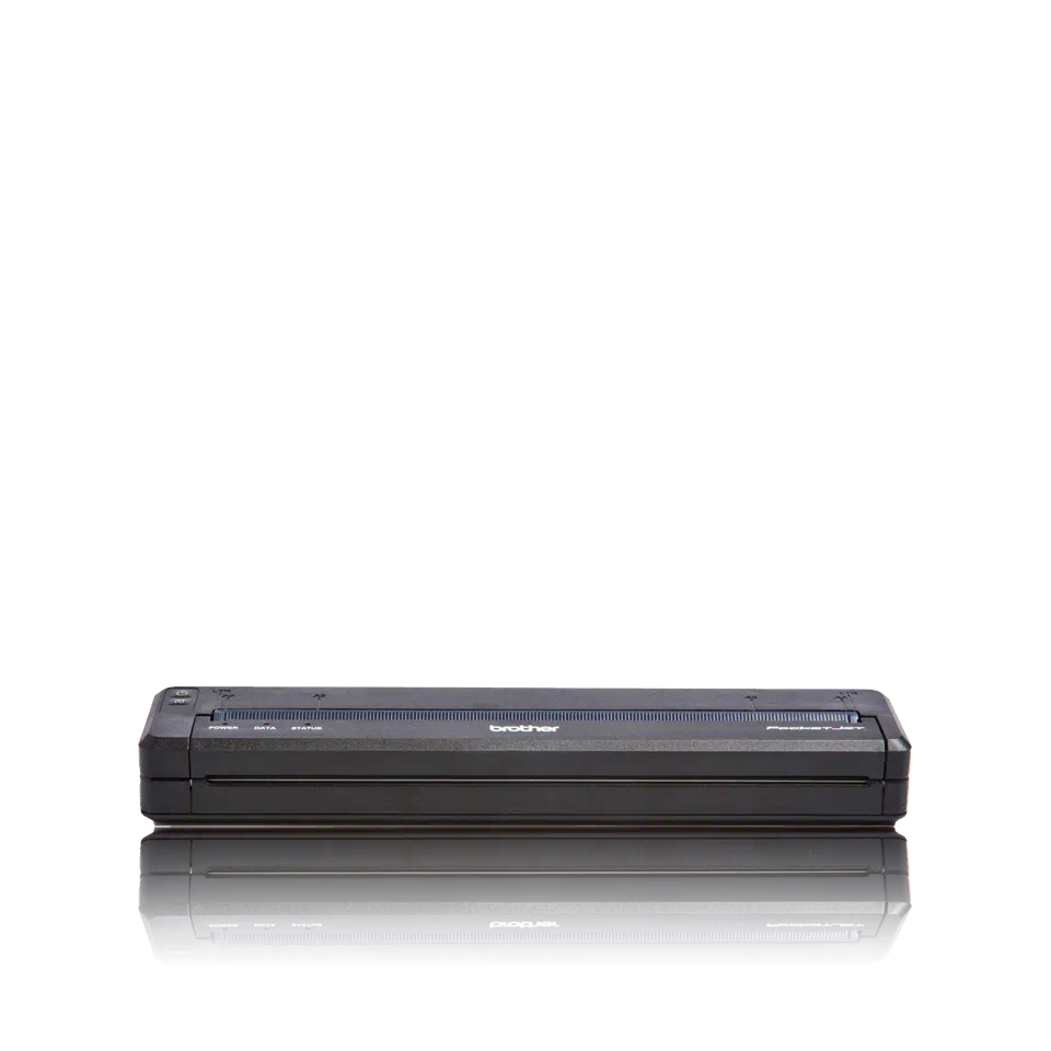 Imprimante portable A4 PocketJet 203 x 200 dpi USB 2.0 (batterie et  adaptateur secteur en option et non fournis)
