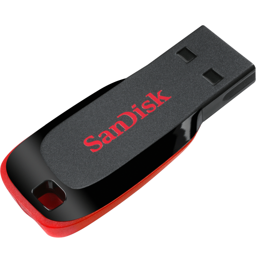 Clé USB SanDisk Cruzer Blade 128 Go
