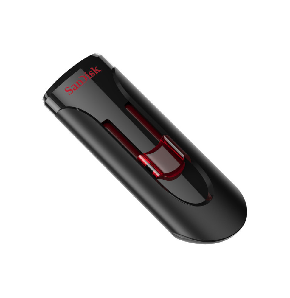Clé USB SanDisk Cruzer Glide USB 3.0