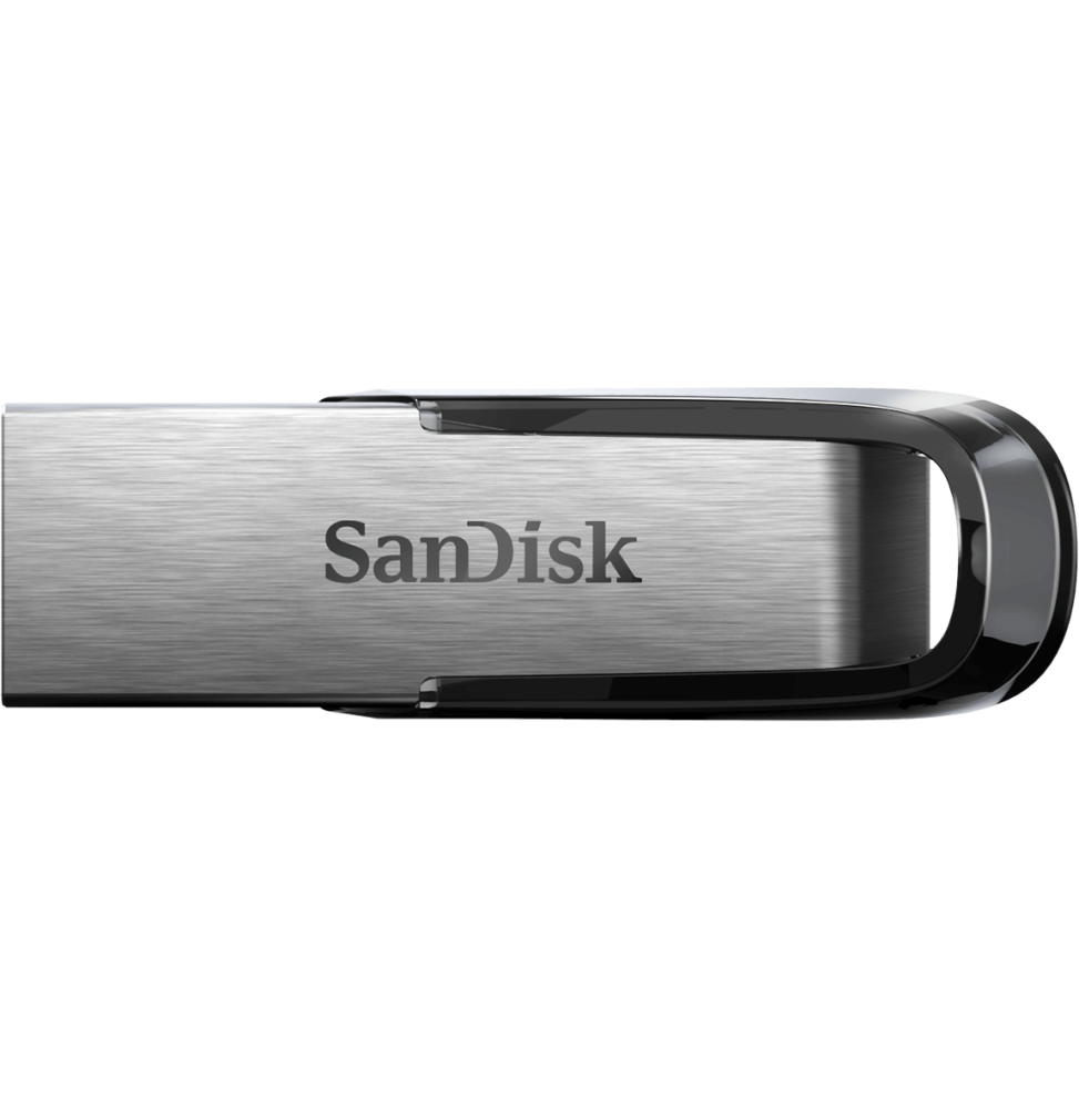 Clé USB 3.0 SanDisk Ultra Flair 128 Go