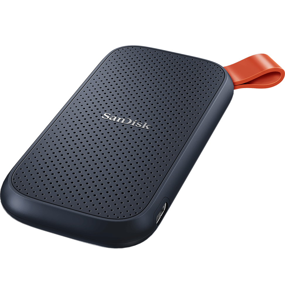 Disque SSD portable SanDisk Extreme 1To, 1050 Mo/s, USB-C, USB 3.2, Gen 2,  pour