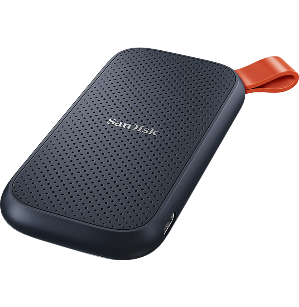 Disque SSD portable SanDisk 1 To USB 3.2