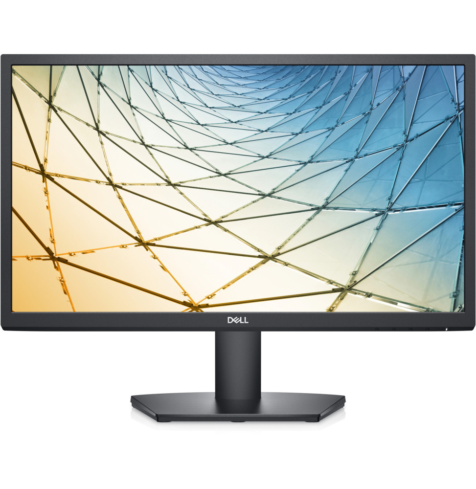 Écran 21,5" Full HD Dell SE2222H