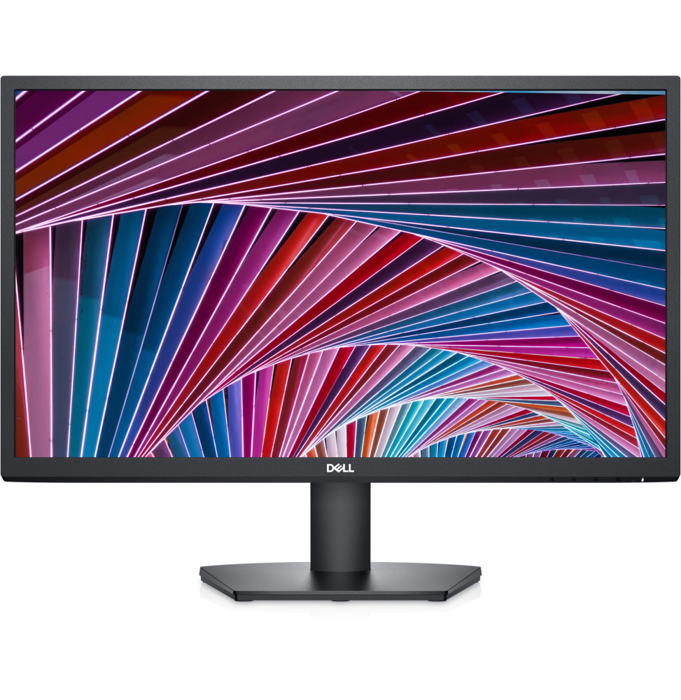 Écran 23.8" Full HD Dell SE2422H-3Y