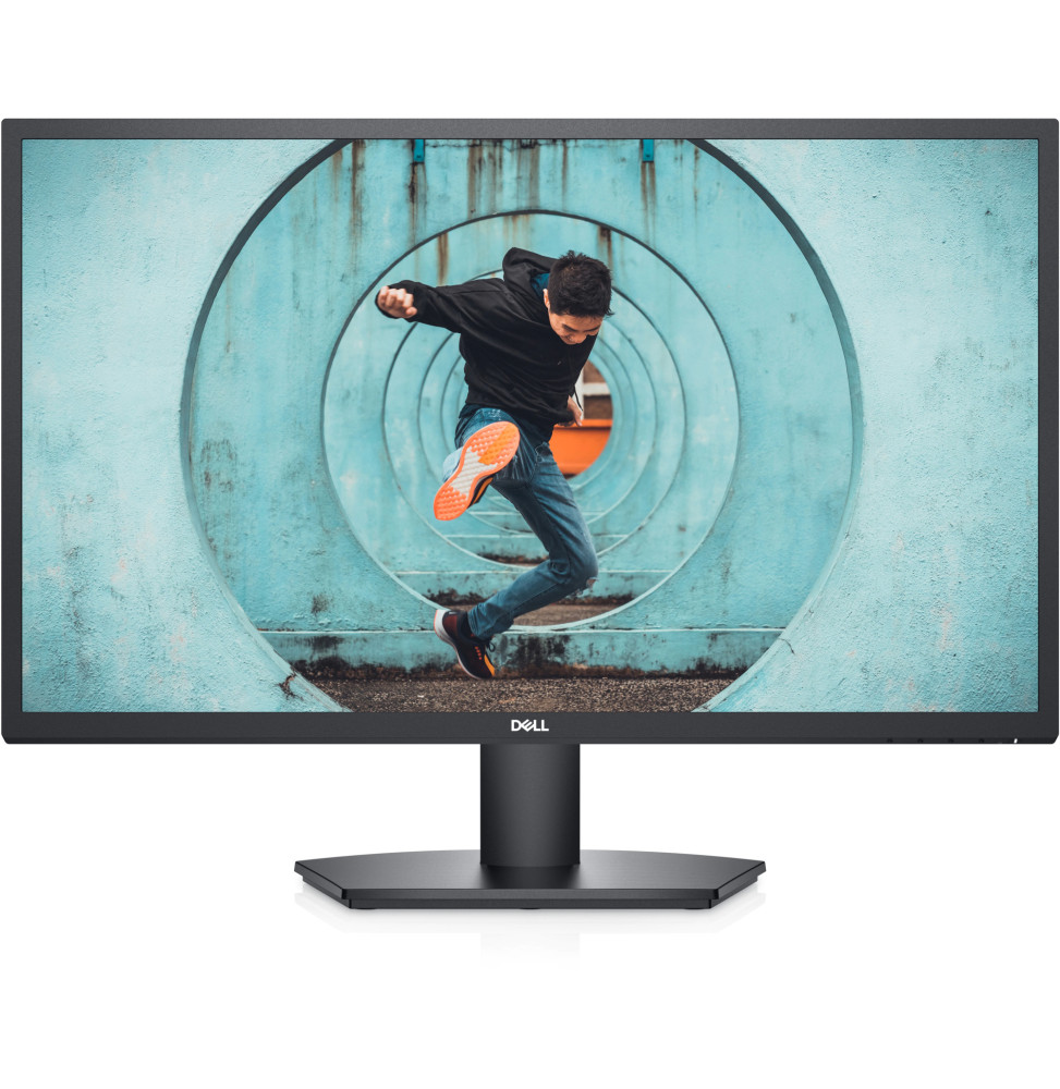 Écran 27" Full HD Dell SE2722H