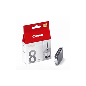 CANON CLI-8BK CARTOUCHE D'ENCRE ORIGINAL NOIR
