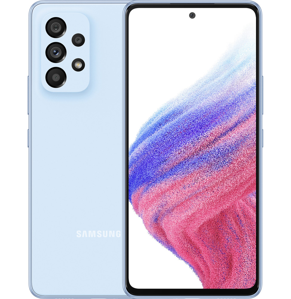 Samsung Galaxy A53 5G