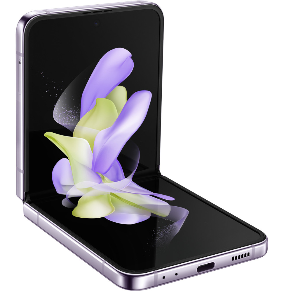 Samsung Galaxy Z Flip4