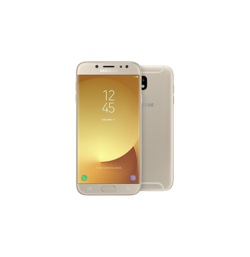 Smartphone Samsung Galaxy J5 PRO - 5,2'' Dual SIM 32GB