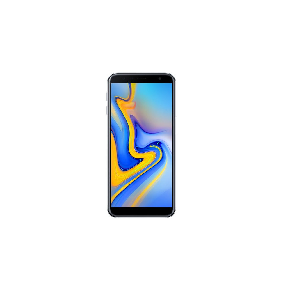 Smartphone Samsung Galaxy J6+