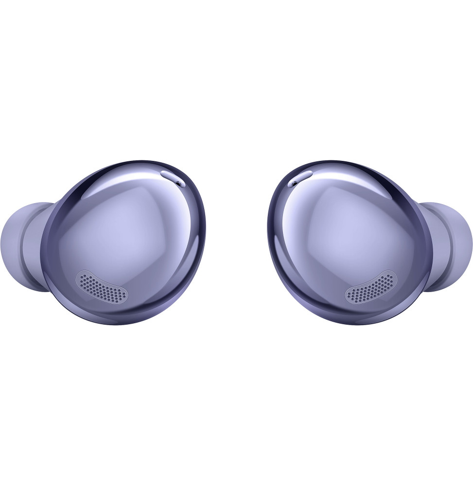 Écouteurs sans fil Samsung Galaxy Buds Pro Phantom Violet