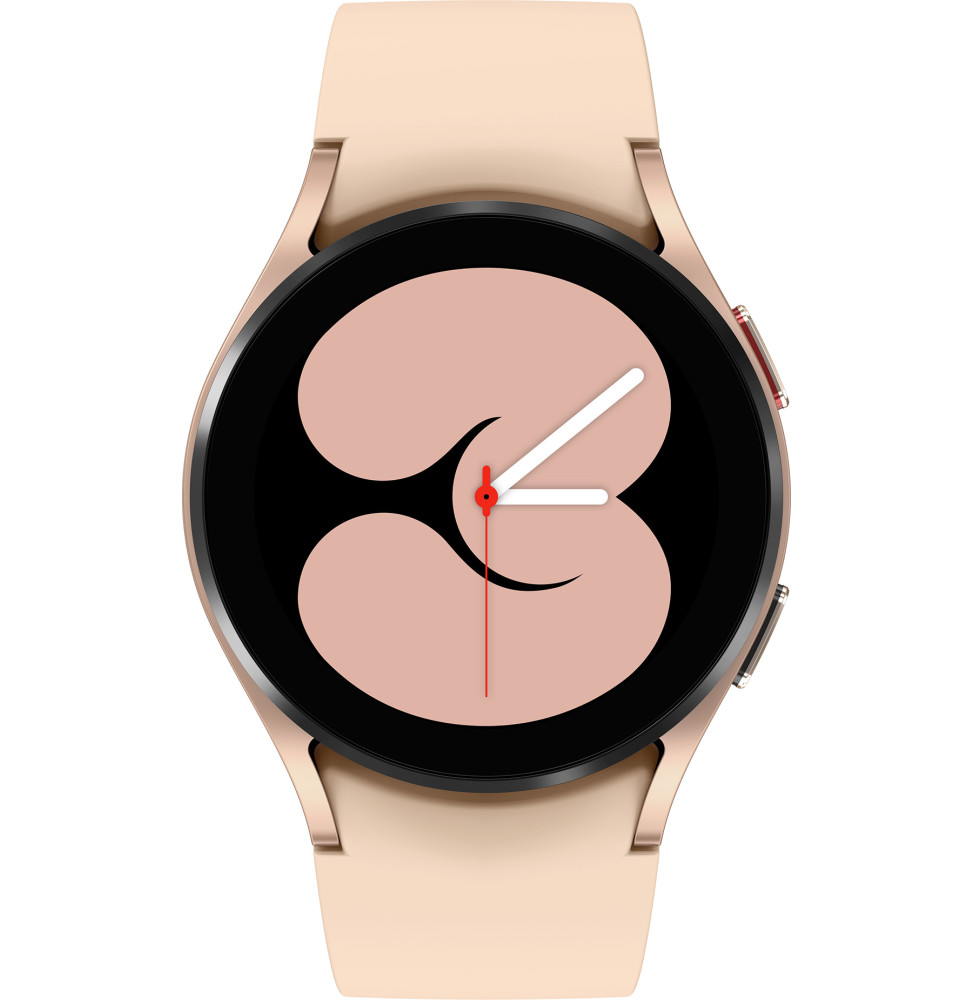 Montre connectée Samsung Galaxy Watch4 Bluetooth