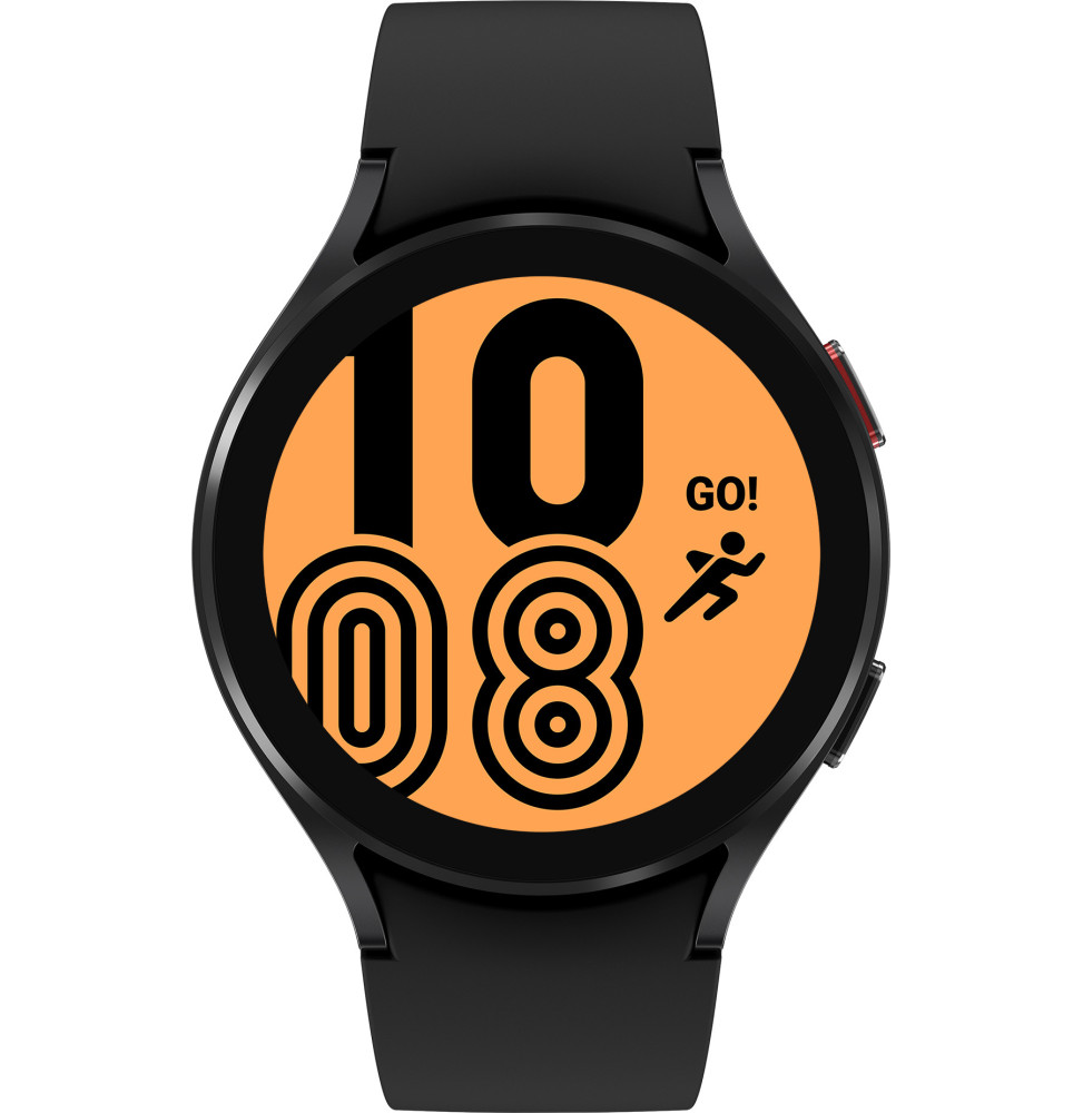 Montre connectée Samsung Galaxy Watch4 Bluetooth