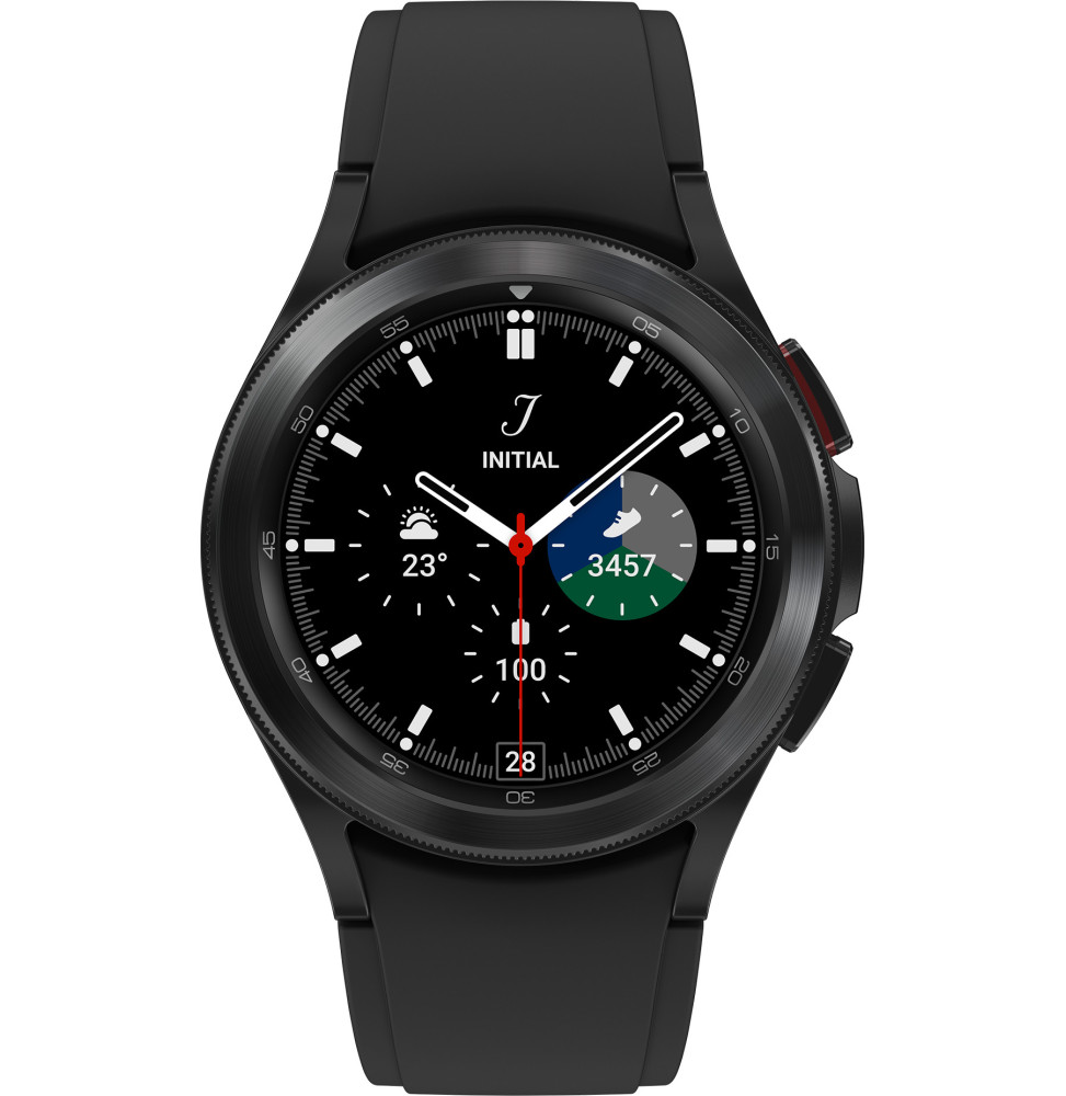 Montre connectée Samsung Galaxy Watch4 Classic Bluetooth