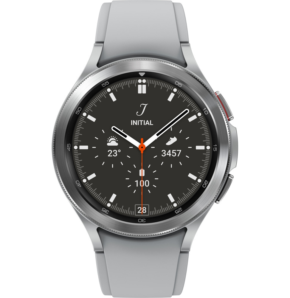 Montre connectée Samsung Galaxy Watch4 Classic Bluetooth